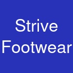 Strive Footwear