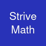 Strive Math