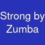 Strong by Zumba