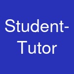 Student-Tutor