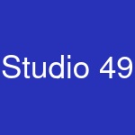 Studio 49