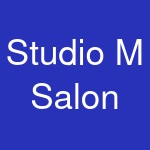 Studio M Salon & Nail Lounge