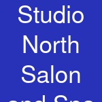 Studio North Salon and Spa