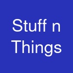 Stuff n Things