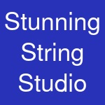 Stunning String Studio