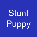 Stunt Puppy