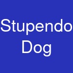 Stupendous Dog