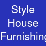 Style House Furnishing