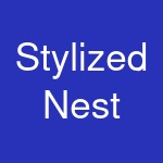 Stylized Nest