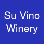 Su Vino Winery