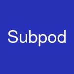 Subpod