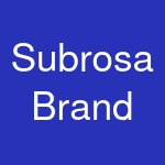 Subrosa Brand