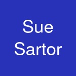 Sue Sartor