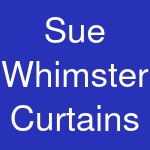 Sue Whimster Curtains