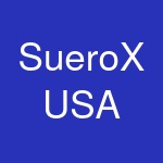 SueroX USA