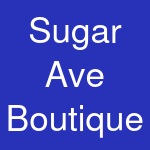 Sugar Ave Boutique