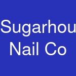 Sugarhouse Nail Co