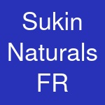 Sukin Naturals FR