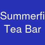 Summerfield Tea Bar