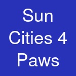 Sun Cities 4 Paws