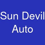 Sun Devil Auto