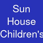 Sun House Children's