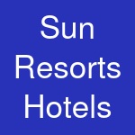 Sun Resorts Hotels