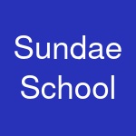 Sundae School