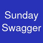 Sunday Swagger