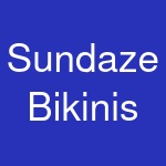 Sundaze Bikinis