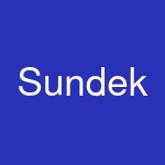 Sundek