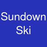 Sundown Ski & Patio