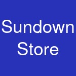 Sundown Store