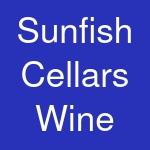 Sunfish Cellars Wine & Spirits