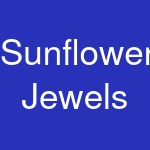 Sunflower Jewels