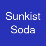 Sunkist Soda