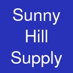 Sunny Hill Supply