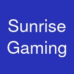 Sunrise Gaming