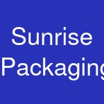 Sunrise Packaging