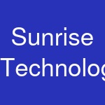 Sunrise Technologies