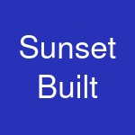 Sunset Built