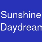 Sunshine Daydream