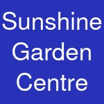 Sunshine Garden Centre