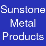 Sunstone Metal Products