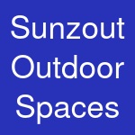 Sunzout Outdoor Spaces