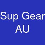 Sup Gear AU