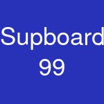 Supboard-99