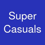 Super Casuals