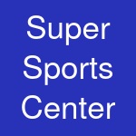 Super Sports Center