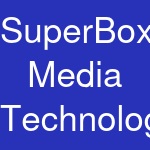 SuperBox Media Technology